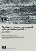 Atti della XXVII Conferenza Nazionale SIU, Cover Volume no.09